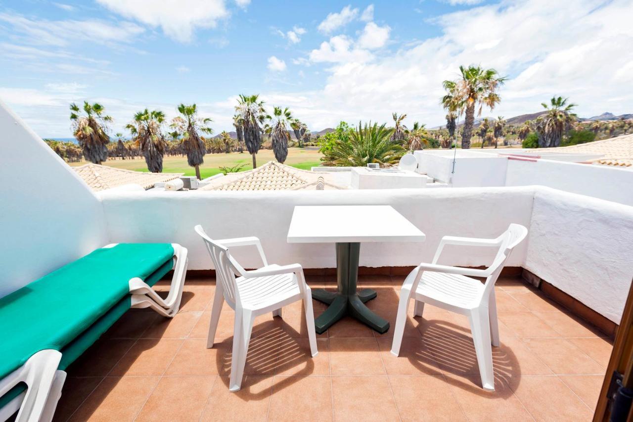 סן מיגל דה אבונה Ocean Overlook, Golf Del Sur מראה חיצוני תמונה