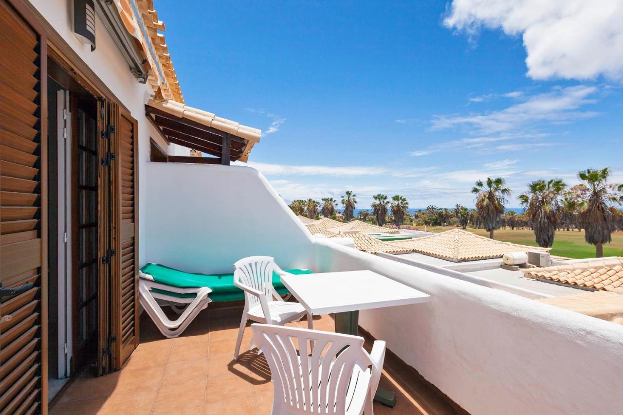 סן מיגל דה אבונה Ocean Overlook, Golf Del Sur מראה חיצוני תמונה