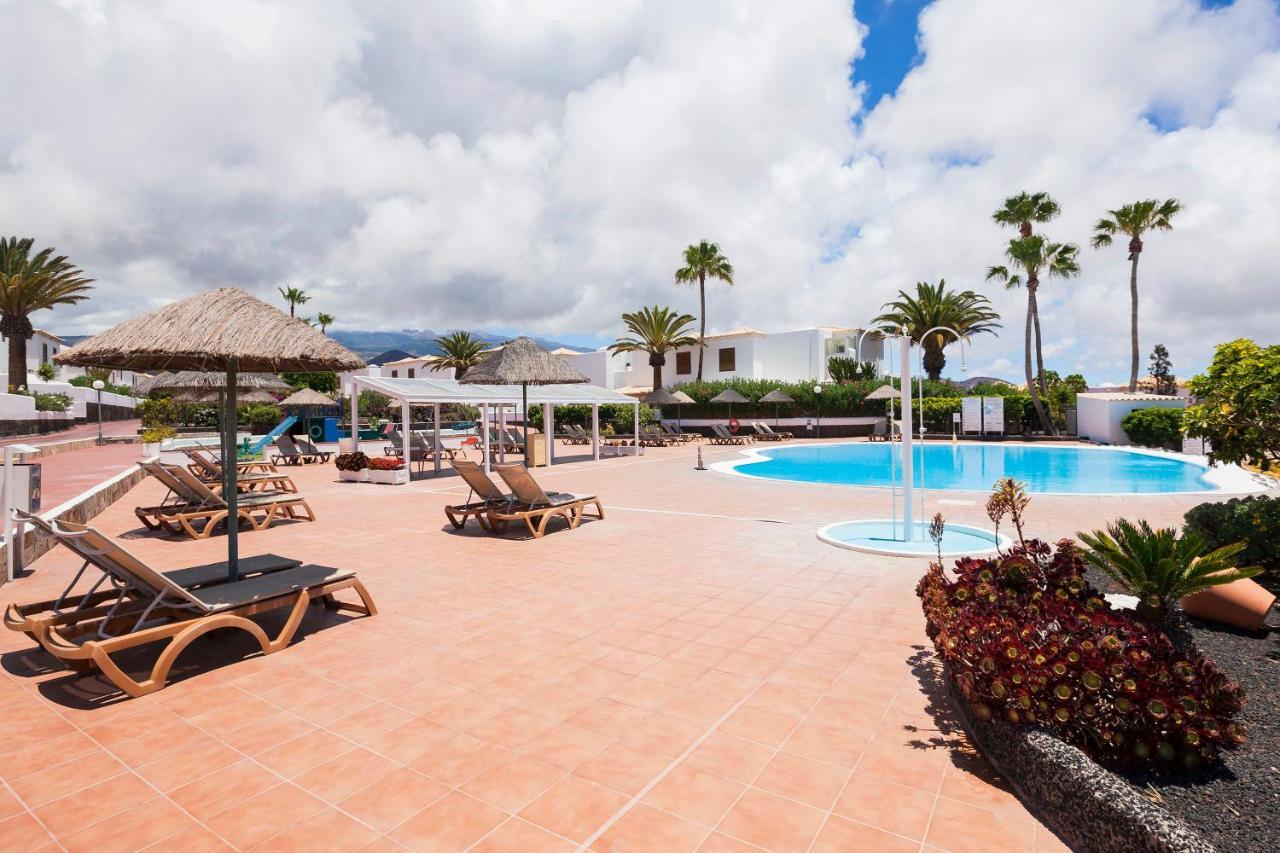 סן מיגל דה אבונה Ocean Overlook, Golf Del Sur מראה חיצוני תמונה