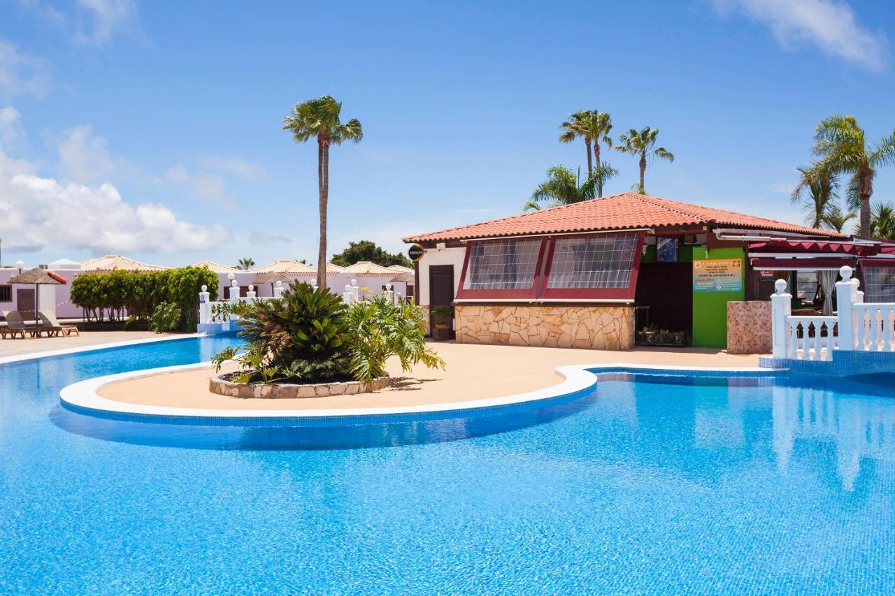 סן מיגל דה אבונה Ocean Overlook, Golf Del Sur מראה חיצוני תמונה