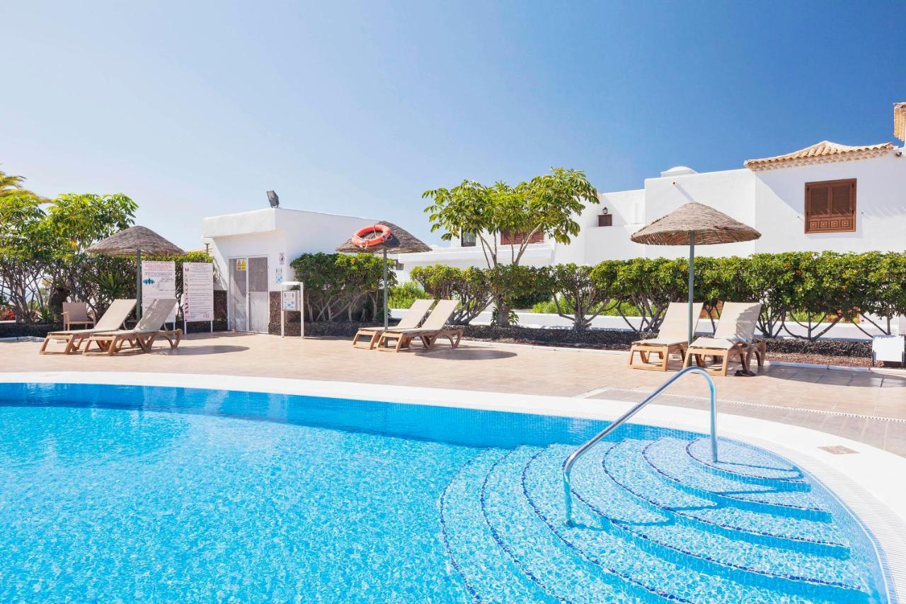 סן מיגל דה אבונה Ocean Overlook, Golf Del Sur מראה חיצוני תמונה