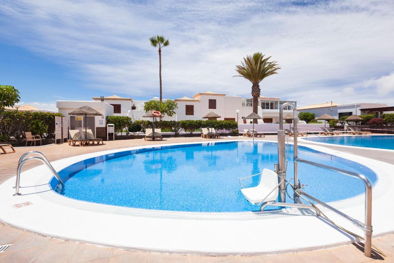 סן מיגל דה אבונה Ocean Overlook, Golf Del Sur מראה חיצוני תמונה