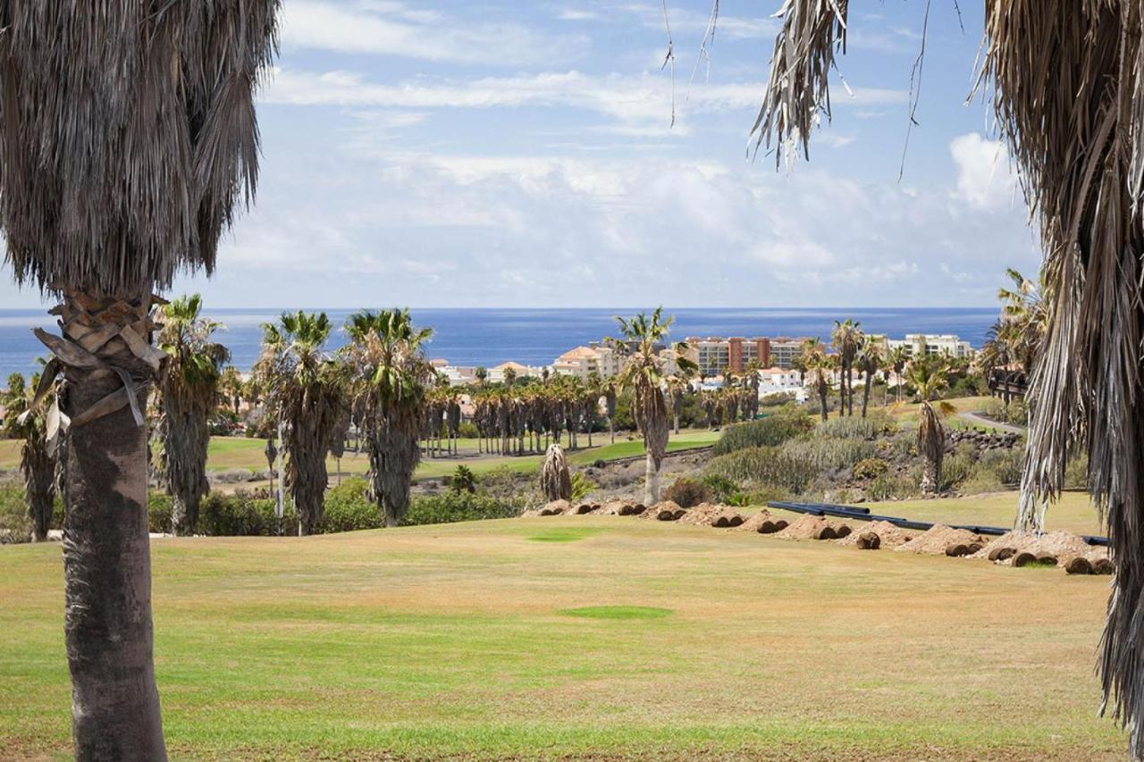 סן מיגל דה אבונה Ocean Overlook, Golf Del Sur מראה חיצוני תמונה