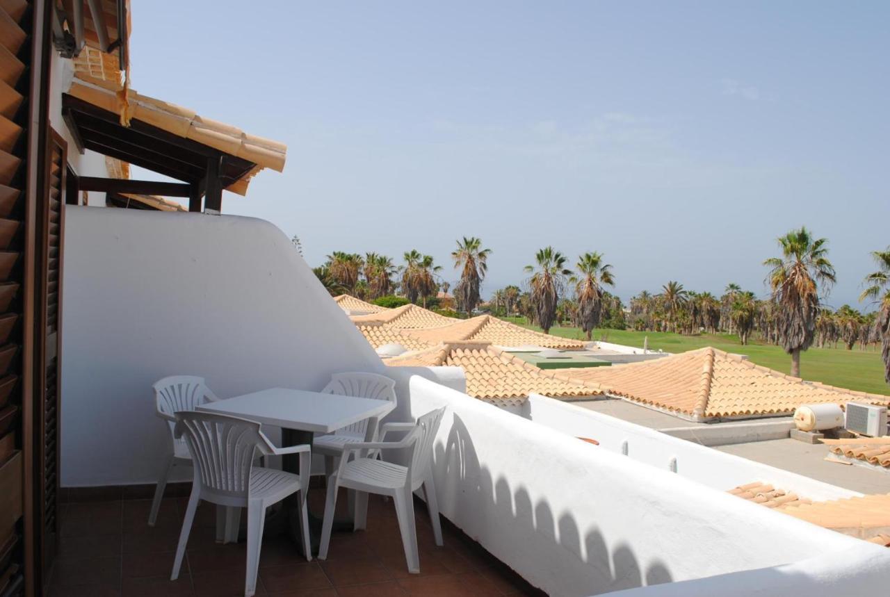 סן מיגל דה אבונה Ocean Overlook, Golf Del Sur מראה חיצוני תמונה
