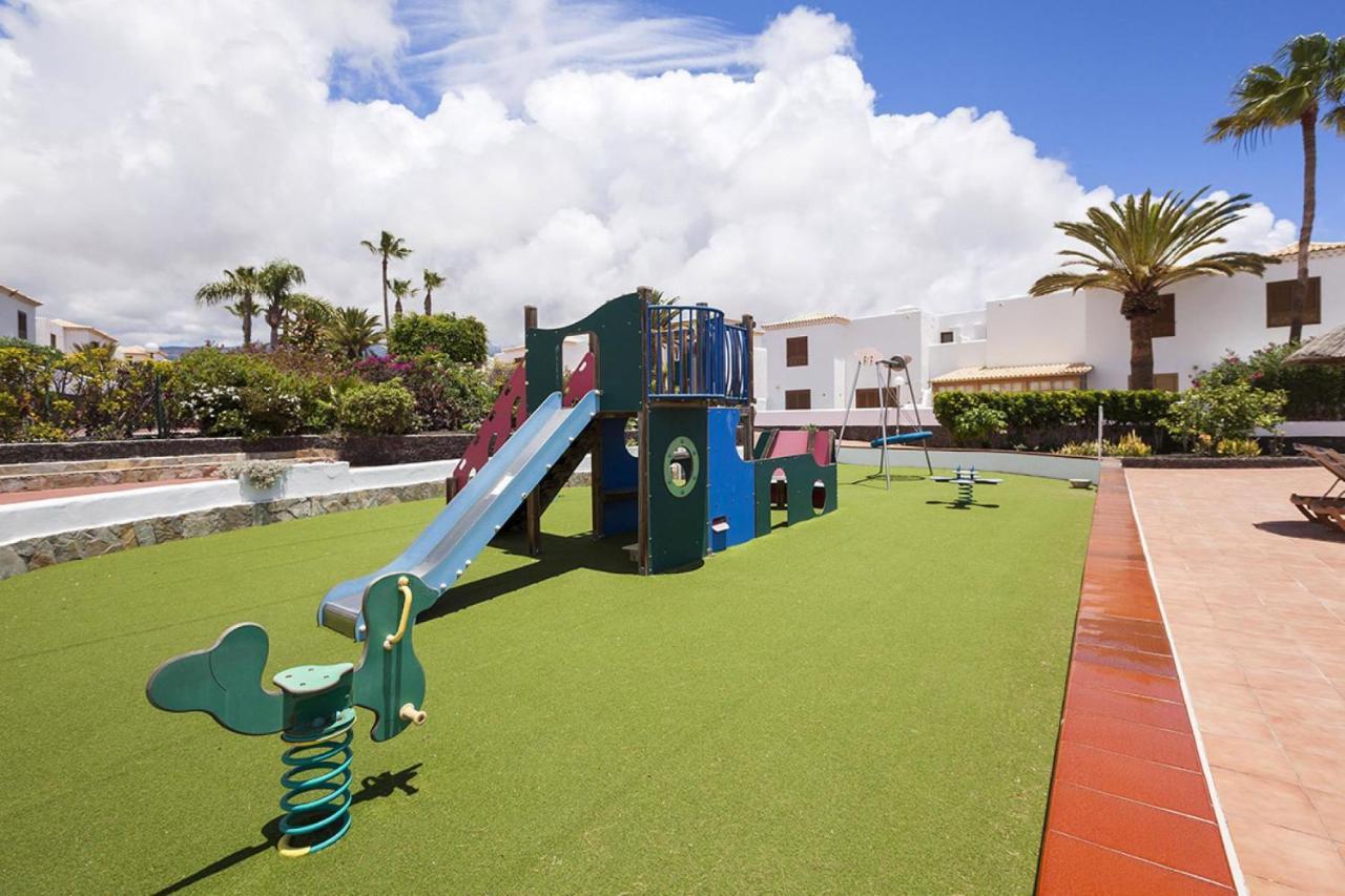 סן מיגל דה אבונה Ocean Overlook, Golf Del Sur מראה חיצוני תמונה