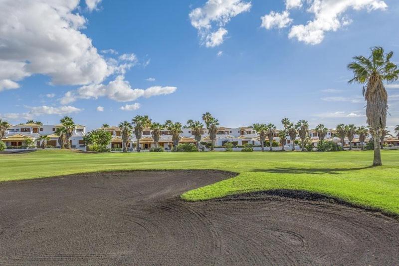 סן מיגל דה אבונה Ocean Overlook, Golf Del Sur מראה חיצוני תמונה