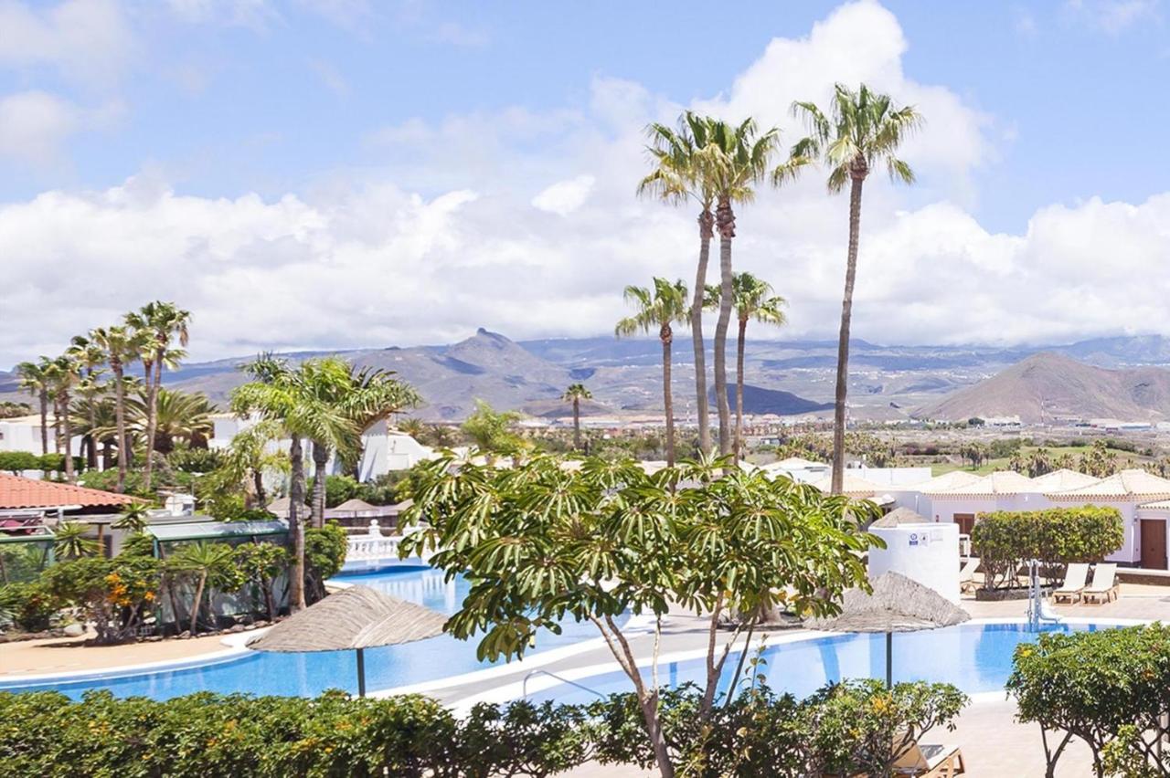סן מיגל דה אבונה Ocean Overlook, Golf Del Sur מראה חיצוני תמונה