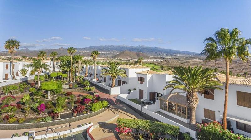 סן מיגל דה אבונה Ocean Overlook, Golf Del Sur מראה חיצוני תמונה